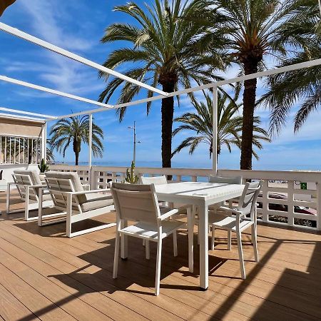 Apartment Paseo Aguadulce  Kültér fotó
