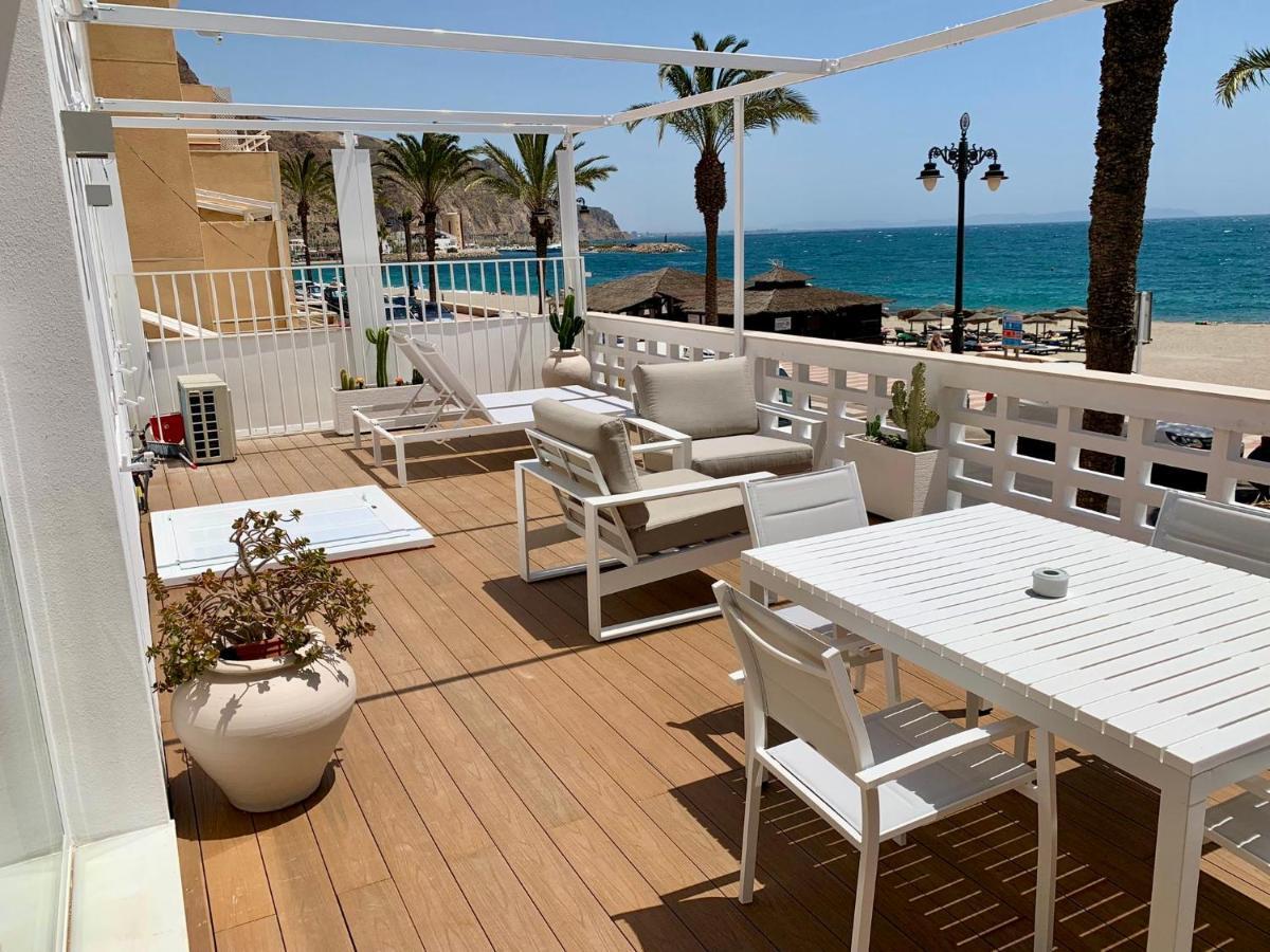 Apartment Paseo Aguadulce  Kültér fotó