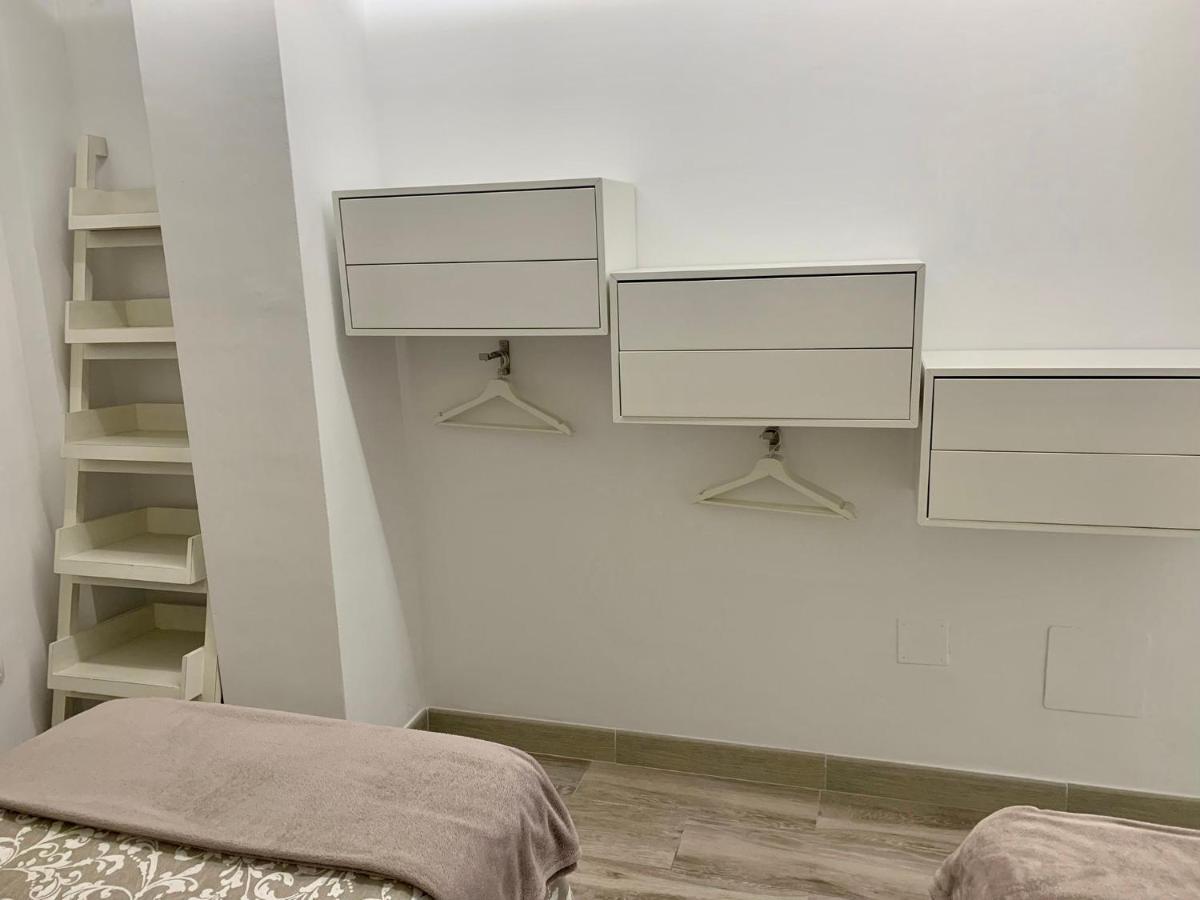 Apartment Paseo Aguadulce  Kültér fotó