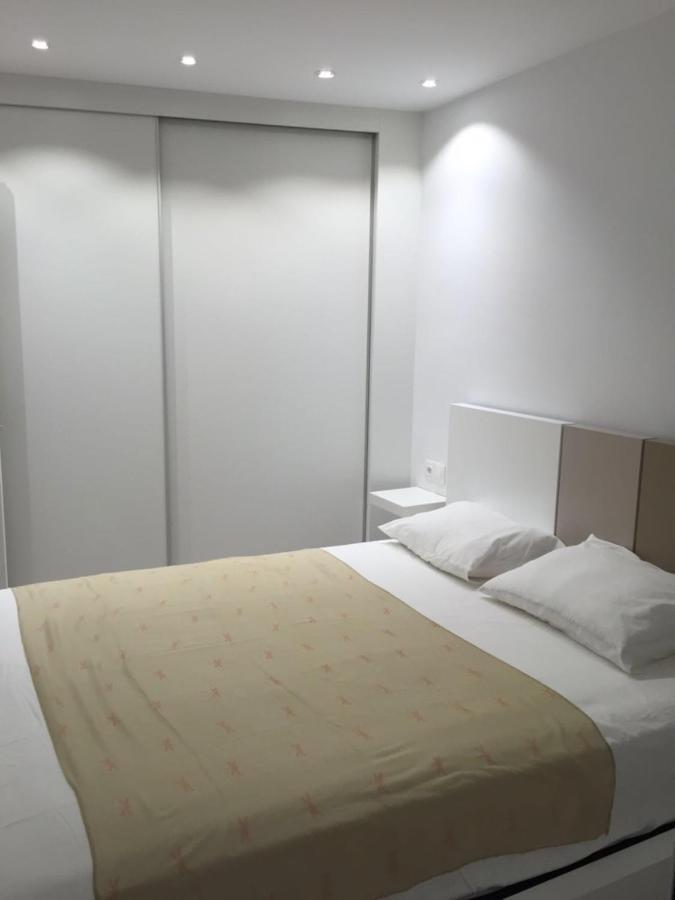 Apartment Paseo Aguadulce  Kültér fotó