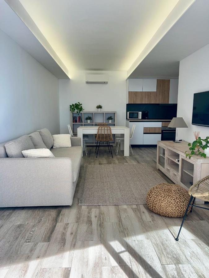 Apartment Paseo Aguadulce  Kültér fotó