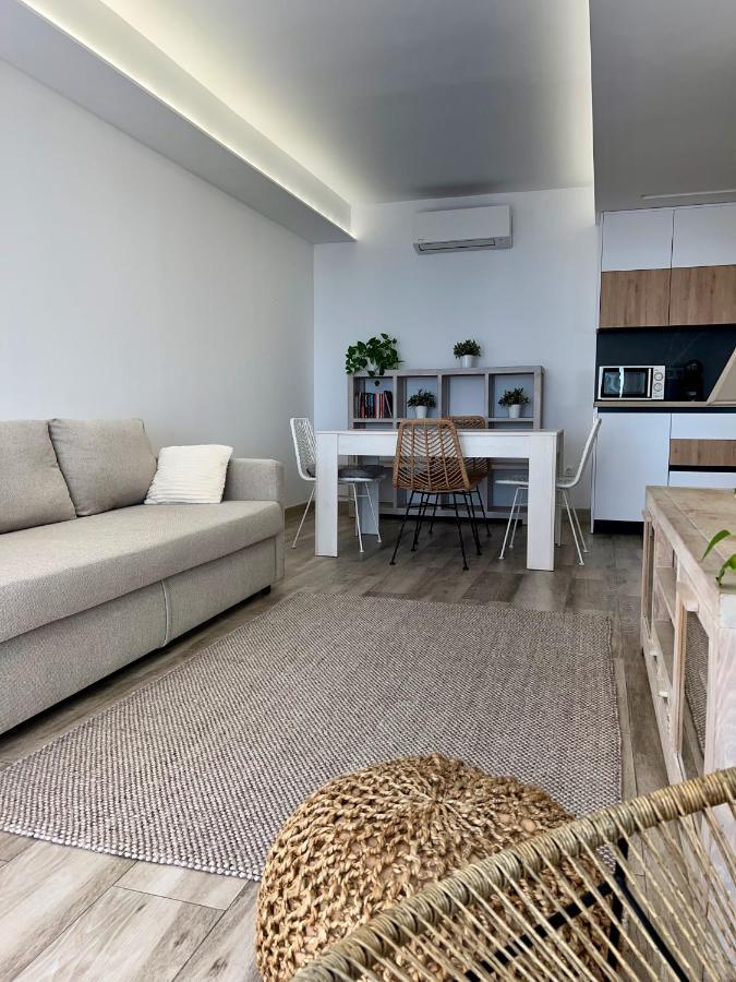 Apartment Paseo Aguadulce  Kültér fotó