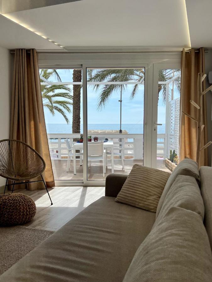 Apartment Paseo Aguadulce  Kültér fotó