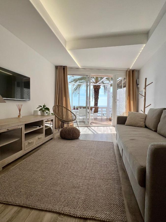 Apartment Paseo Aguadulce  Kültér fotó