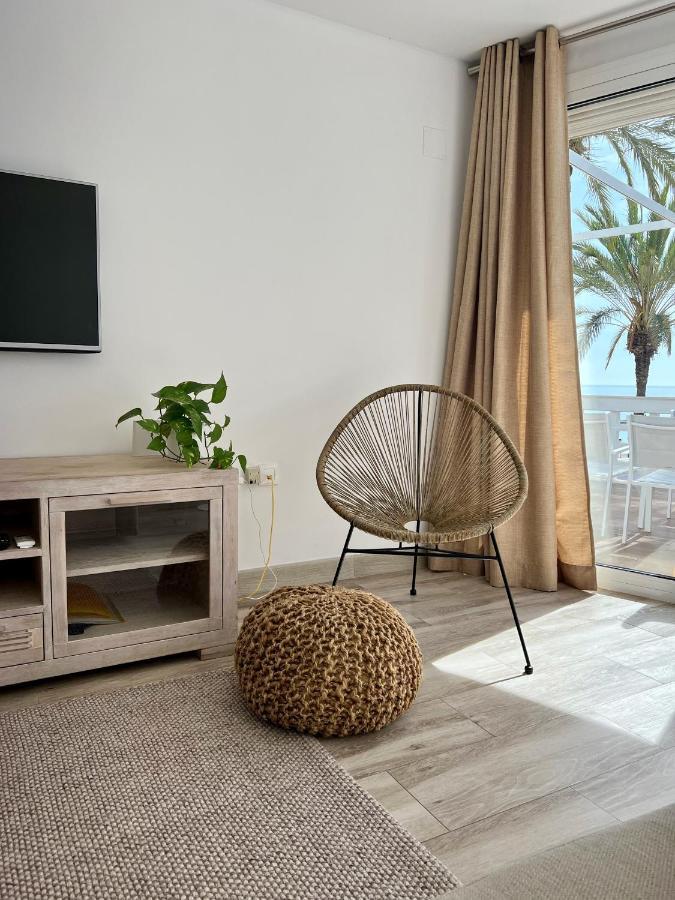 Apartment Paseo Aguadulce  Kültér fotó