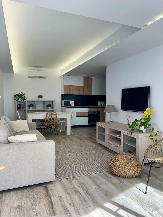 Apartment Paseo Aguadulce  Kültér fotó