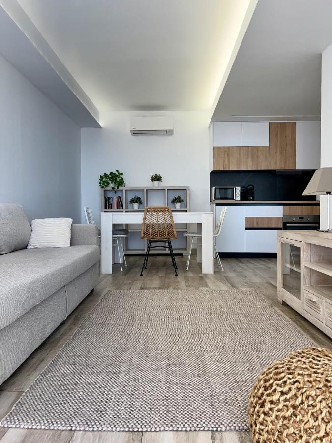 Apartment Paseo Aguadulce  Kültér fotó