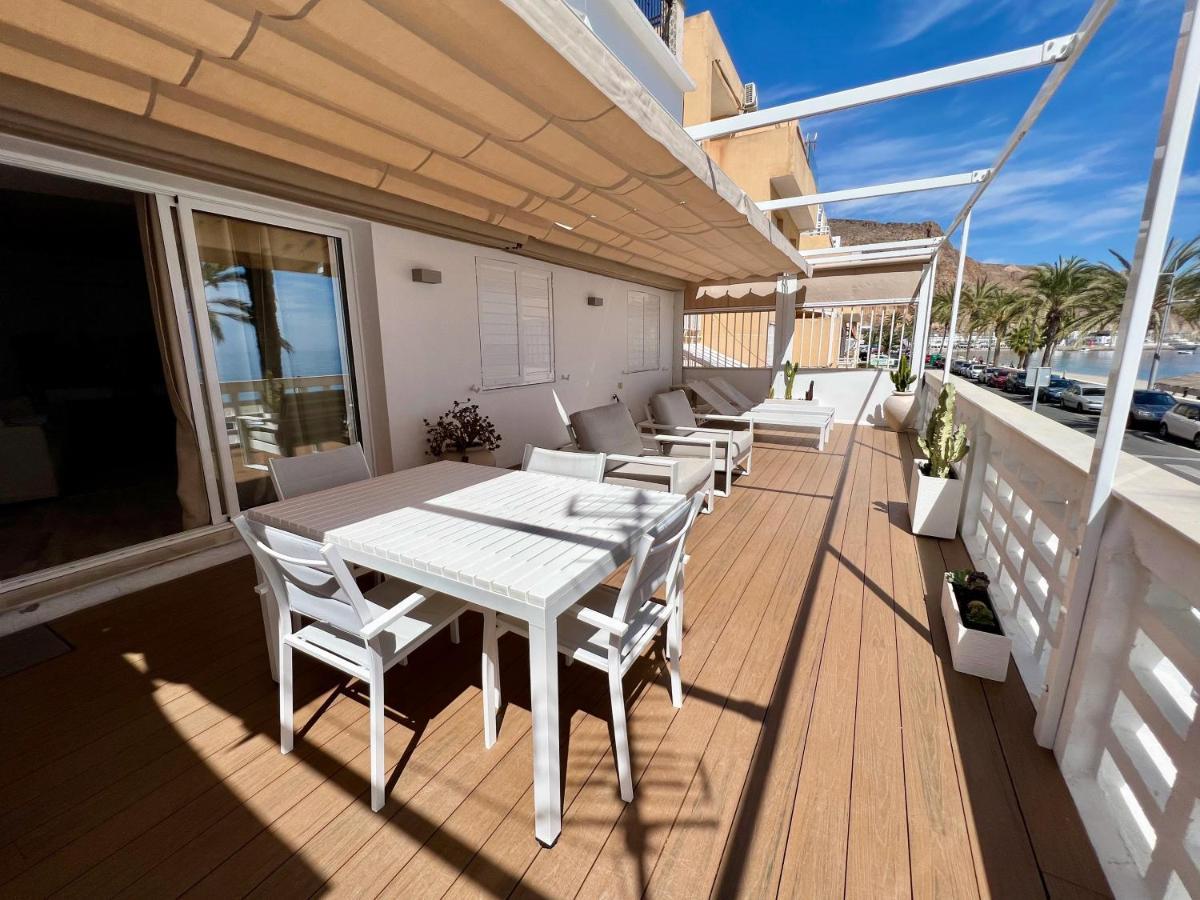 Apartment Paseo Aguadulce  Kültér fotó